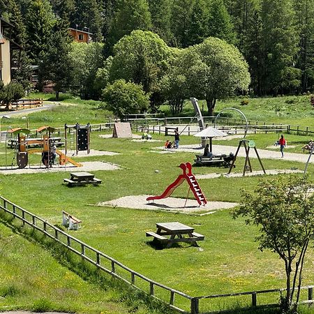 Chalet Caprices Des Cimes Bolquere Pyrenees 2000 Екстериор снимка