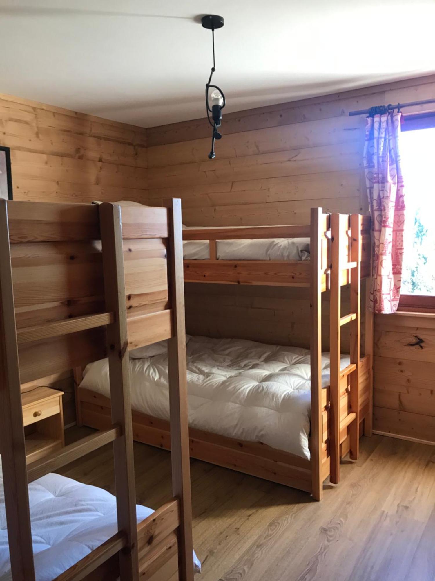 Chalet Caprices Des Cimes Bolquere Pyrenees 2000 Екстериор снимка