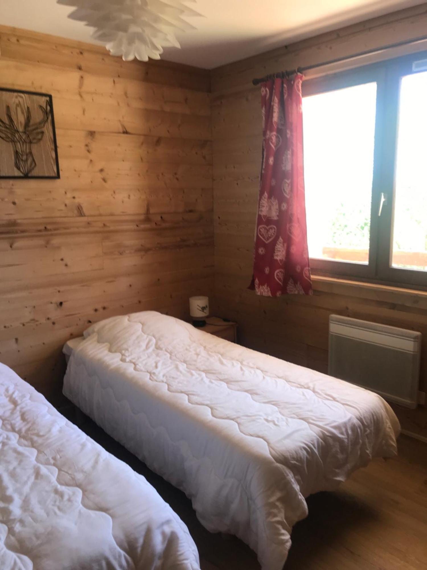 Chalet Caprices Des Cimes Bolquere Pyrenees 2000 Екстериор снимка