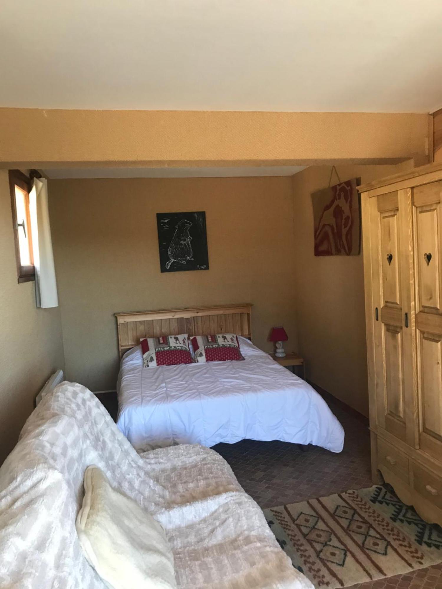 Chalet Caprices Des Cimes Bolquere Pyrenees 2000 Екстериор снимка