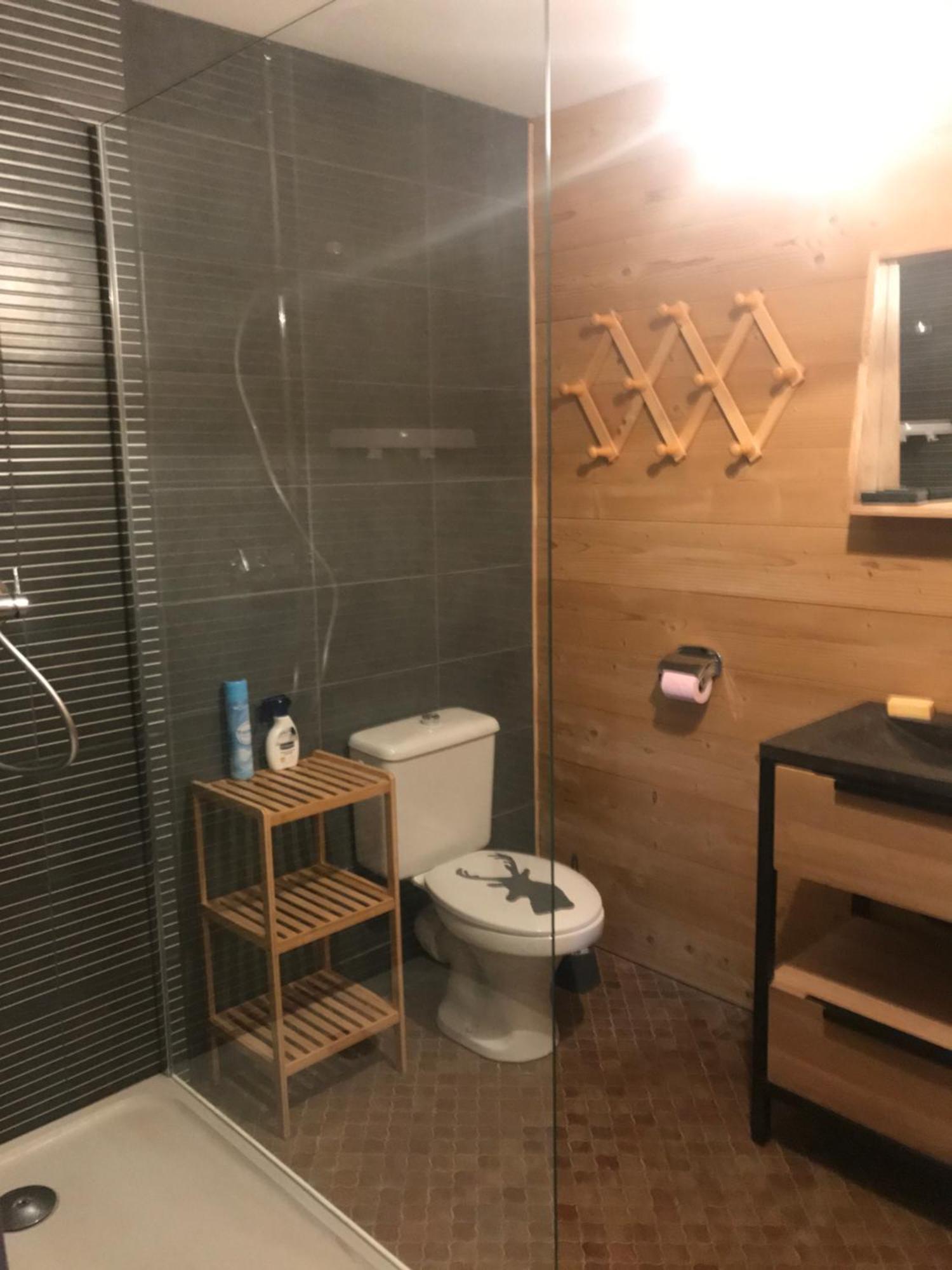 Chalet Caprices Des Cimes Bolquere Pyrenees 2000 Екстериор снимка